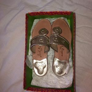 Jack Rodgers Sandals